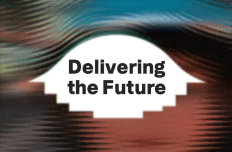 WOOWACON 2025 : Delivering the Future